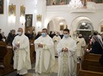 Redovnice i redovnici varaždinske biskupije proslavili Dan posvećenog života 